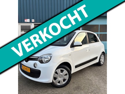 Renault Twingo 0