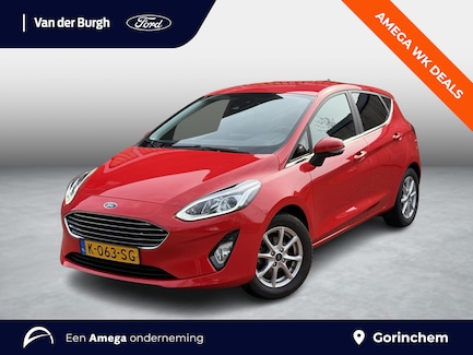 Ford Fiesta 0