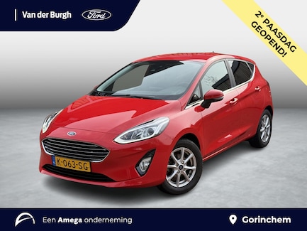 Ford Fiesta 0