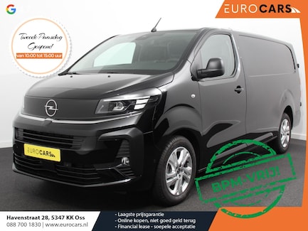 Opel Vivaro 0