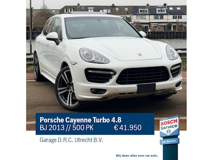 Porsche Cayenne 0