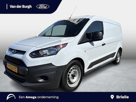 Ford Transit Connect 0