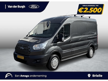 Ford Transit 0