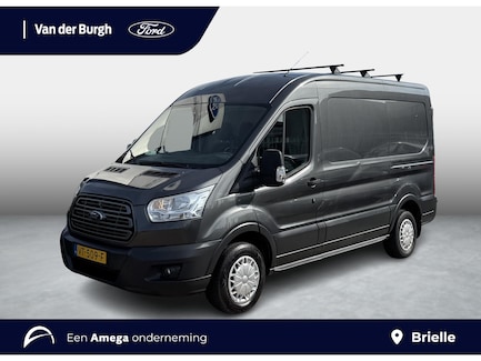 Ford Transit 0