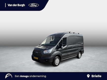 Ford Transit 0