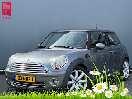 MINI Cooper 0