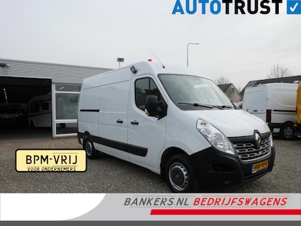 Renault Master 0