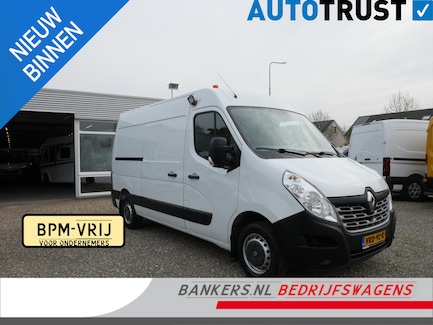 Renault Master 0