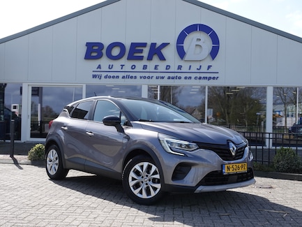 Renault Captur 0