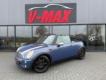 MINI Cooper 0