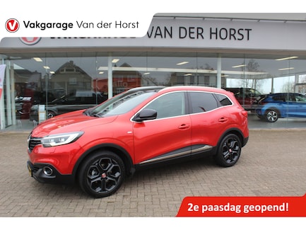 Renault Kadjar 0