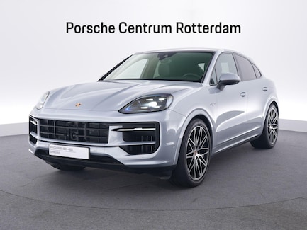 Porsche Cayenne 0