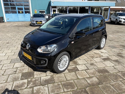 Volkswagen Up! 0