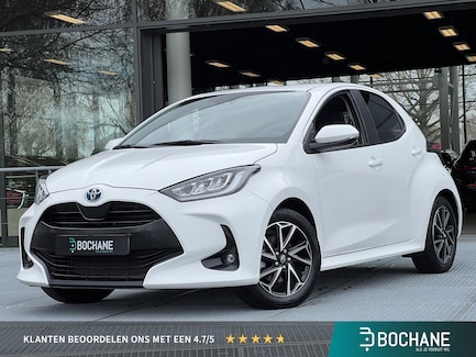 Toyota Yaris 0