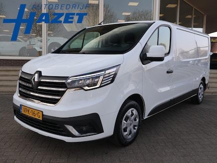 Renault Trafic 0