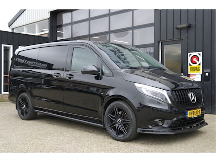 Mercedes-Benz Vito 0