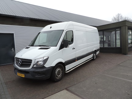 Mercedes-Benz Sprinter 0