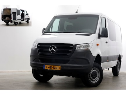 Mercedes-Benz Sprinter 0