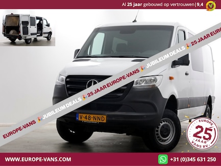 Mercedes-Benz Sprinter 0