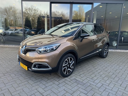 Renault Captur 0