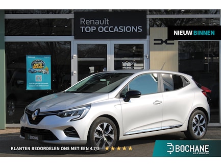 Renault Clio 0