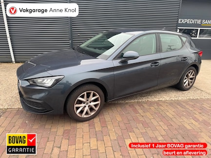 SEAT Leon 0