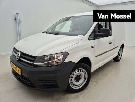 Volkswagen Caddy 0
