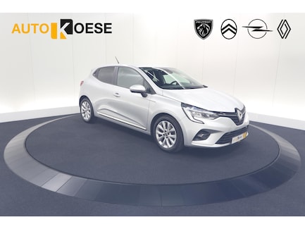 Renault Clio 0