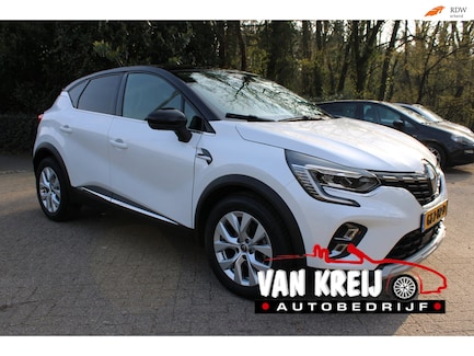 Renault Captur 0
