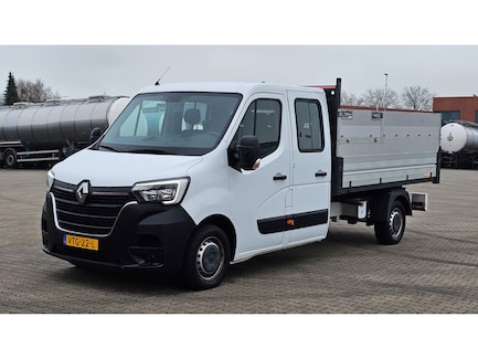 Renault Master 0