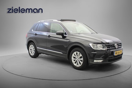 Volkswagen Tiguan 0
