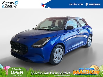 Suzuki Swift 0