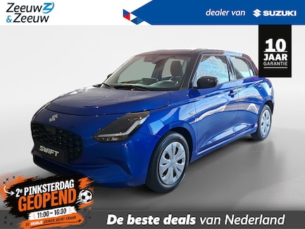 Suzuki Swift 0