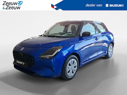Suzuki Swift 0