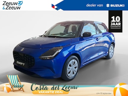 Suzuki Swift 0
