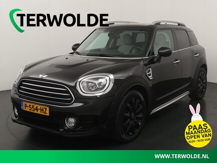 MINI Countryman 0
