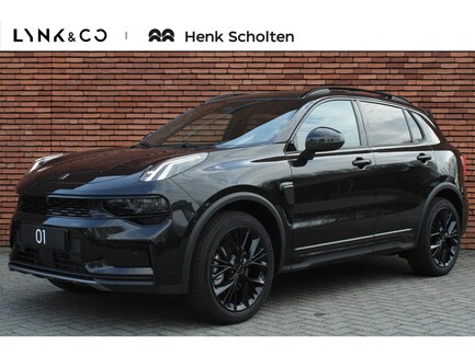 Lynk & Co 01 0