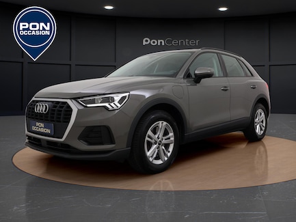 Audi Q3 0