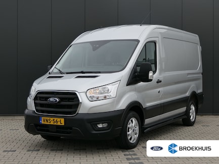 Ford Transit 0