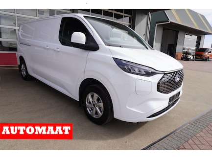 Ford E-Transit 0