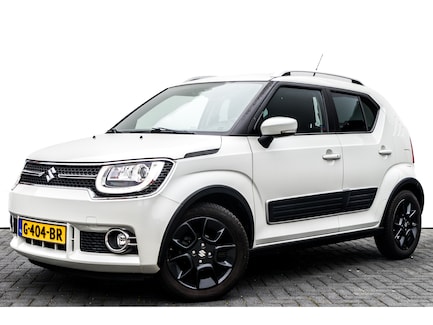 Suzuki Ignis 0