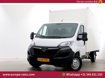 Opel Movano 0