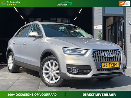Audi Q3 0