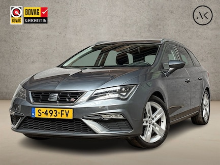 SEAT Leon 0