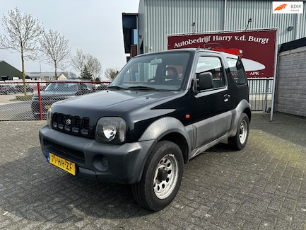 Suzuki Jimny 0
