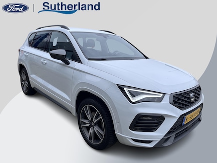 SEAT Ateca 0