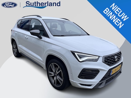 SEAT Ateca 0