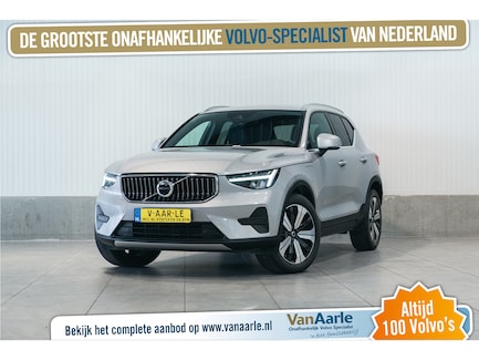 Volvo XC40 0
