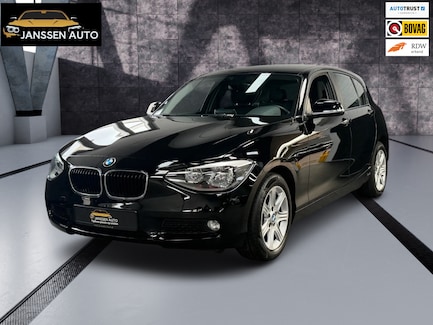 BMW 1-Serie 0