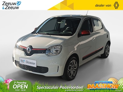 Renault Twingo 0